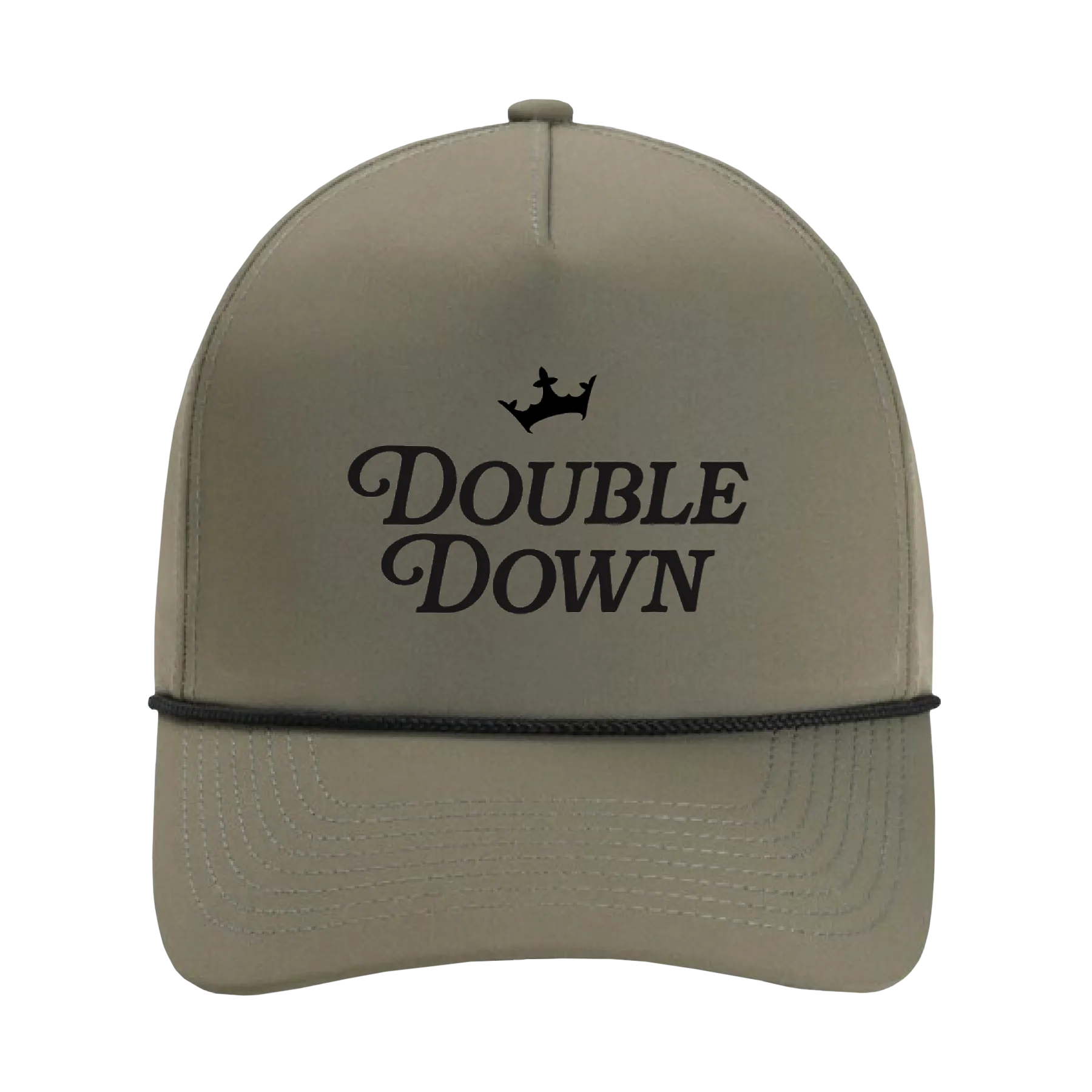 Double Down Imperial Wrightson Hat