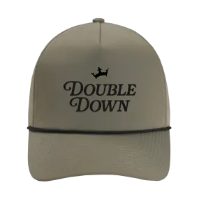 Double Down Imperial Wrightson Hat