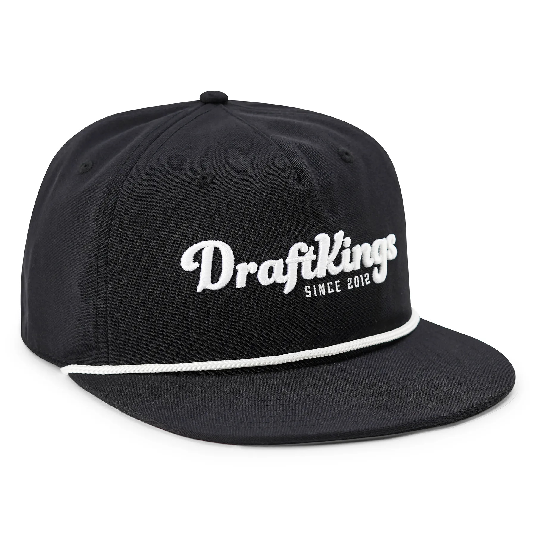 DraftKings Rope Hat