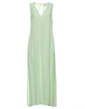 Lime Forte Dress