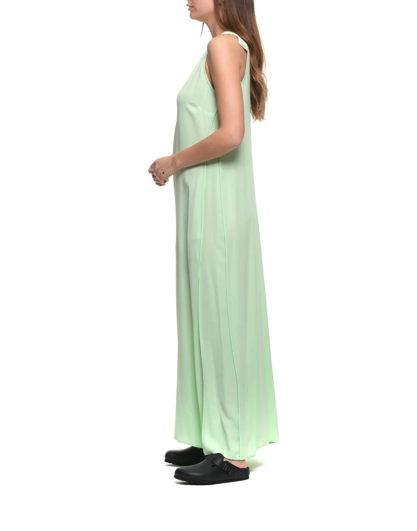 Lime Forte Dress