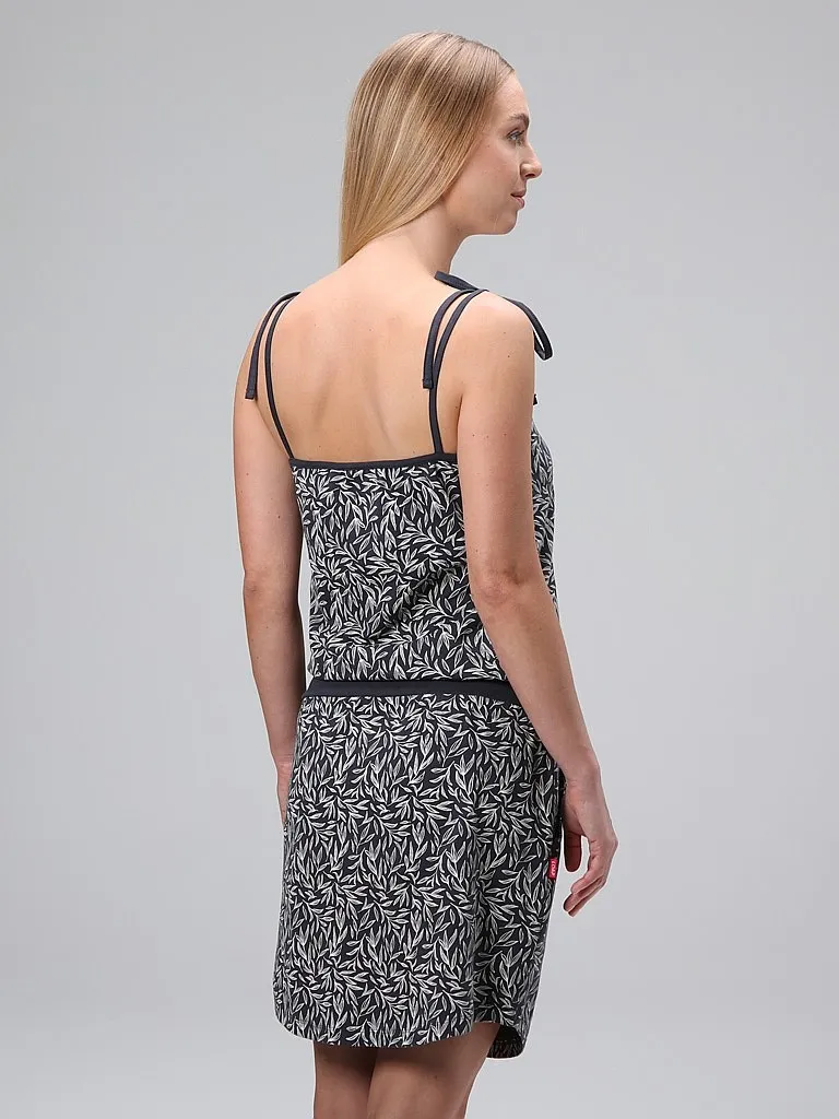 dress Loap Baela - I53YI/After Midnight - women´s