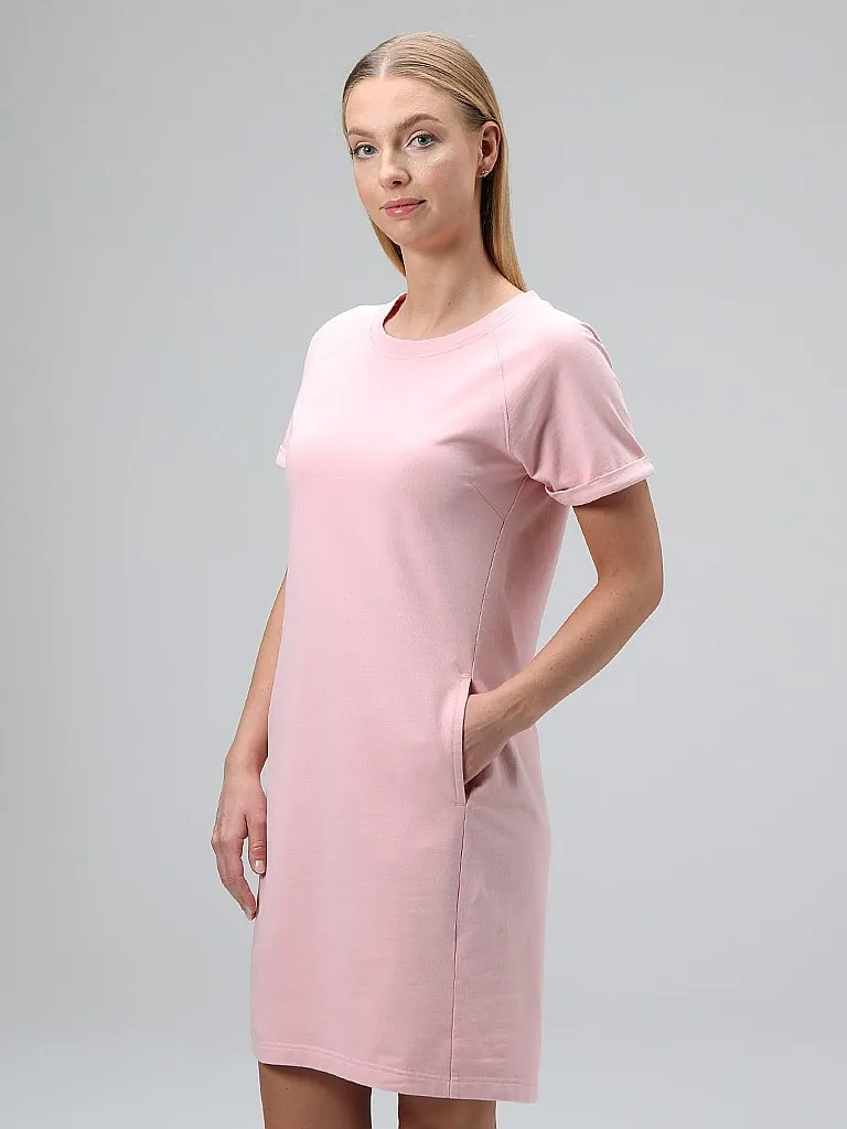 dress Loap Denda - J34J/Can Pink - women´s