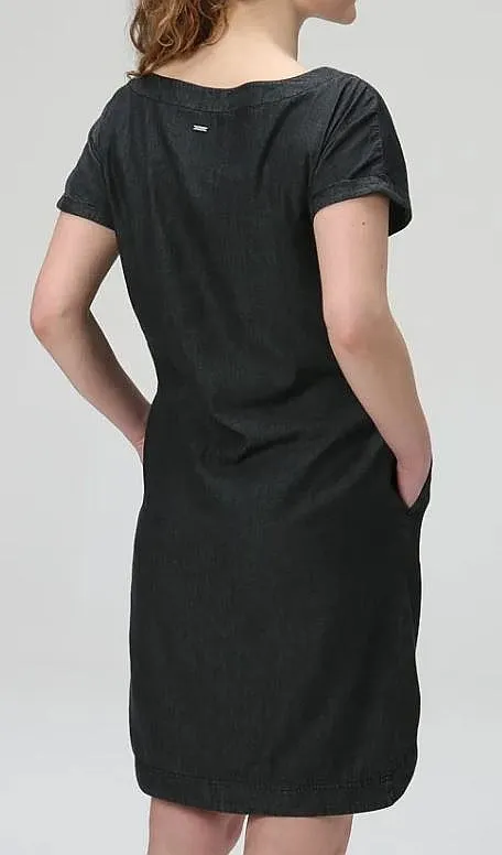 dress Loap Diviniss - V21V/Black - women´s