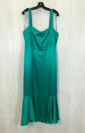 J. Crew Long Dress Party Size L