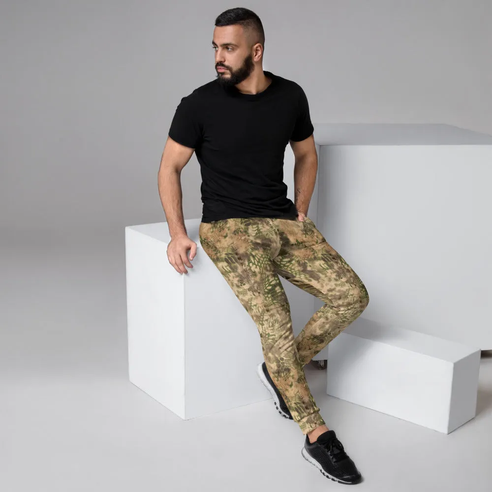 Dry Country Men's Slim Fit Joggers