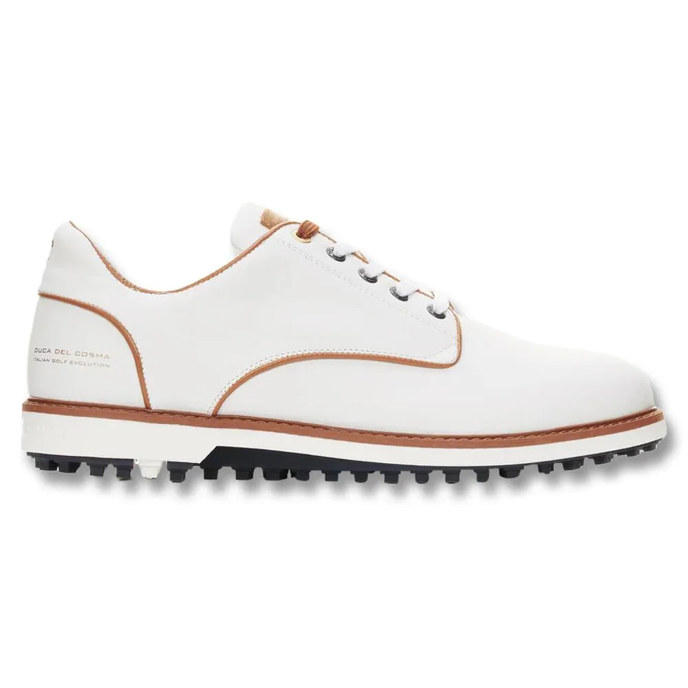 Duca Del Cosma Golf Elpaso Spikeless Golf Shoes 2024