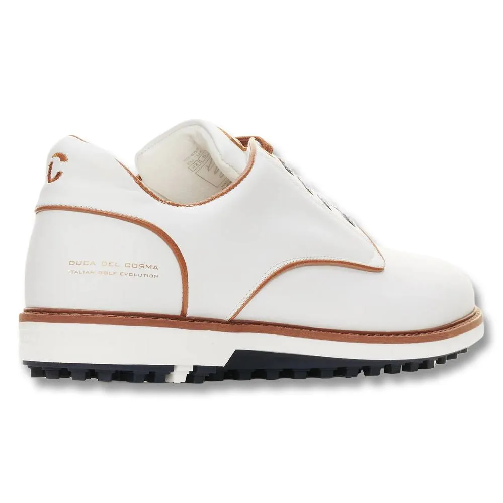 Duca Del Cosma Golf Elpaso Spikeless Golf Shoes 2024