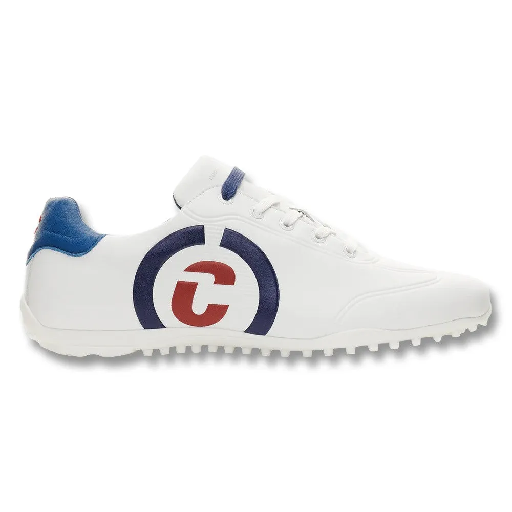 Duca Del Cosma Golf Kingscup Spikeless Golf Shoes 2024