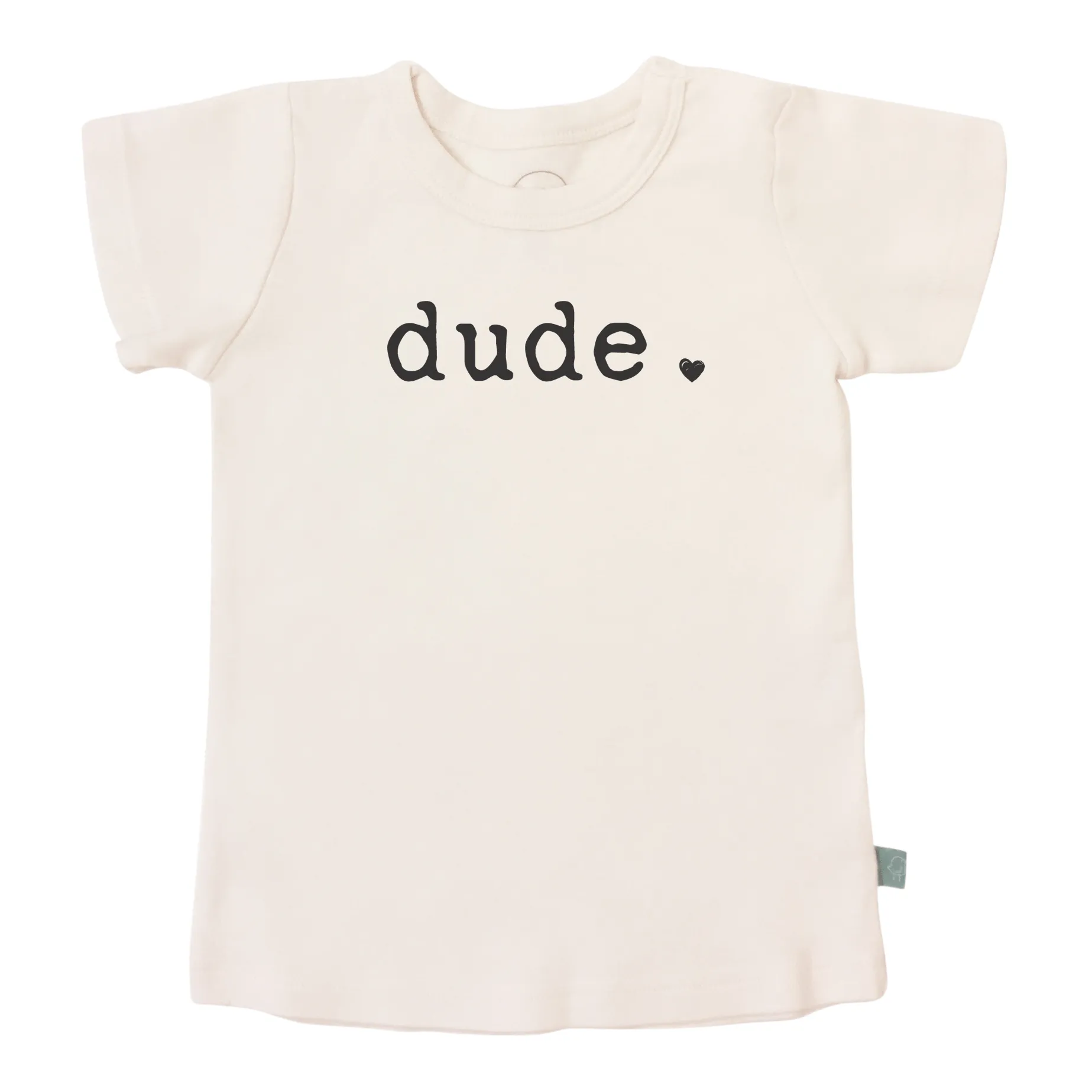 Dude T-Shirt