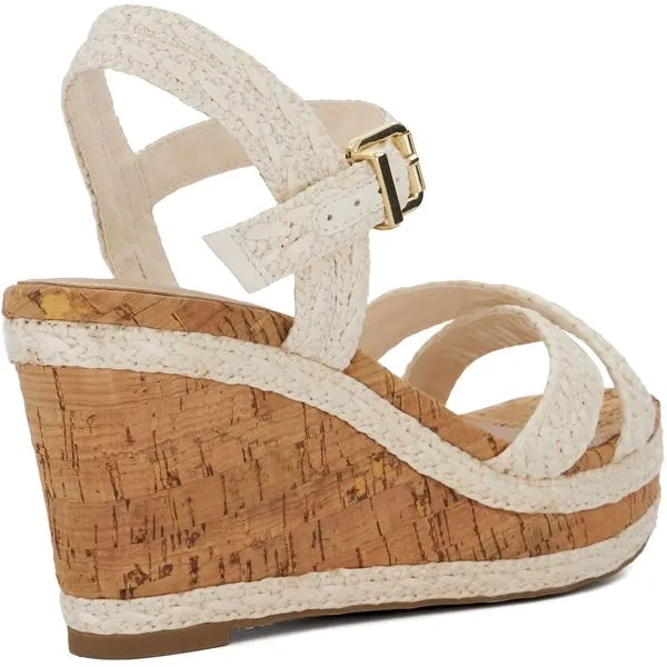 Kelisa Wedges