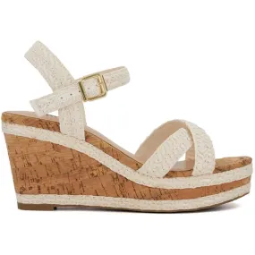 Kelisa Wedges