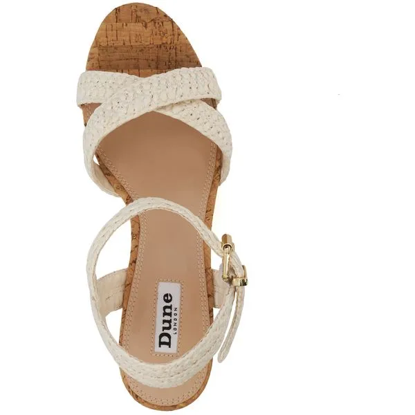 Kelisa Wedges