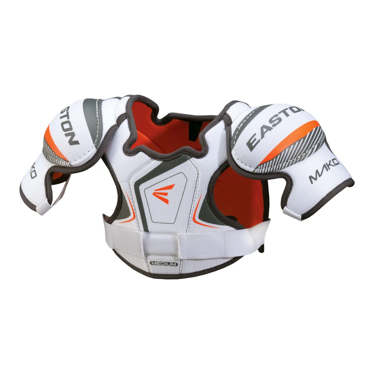 Easton Mako Shoulder Pads