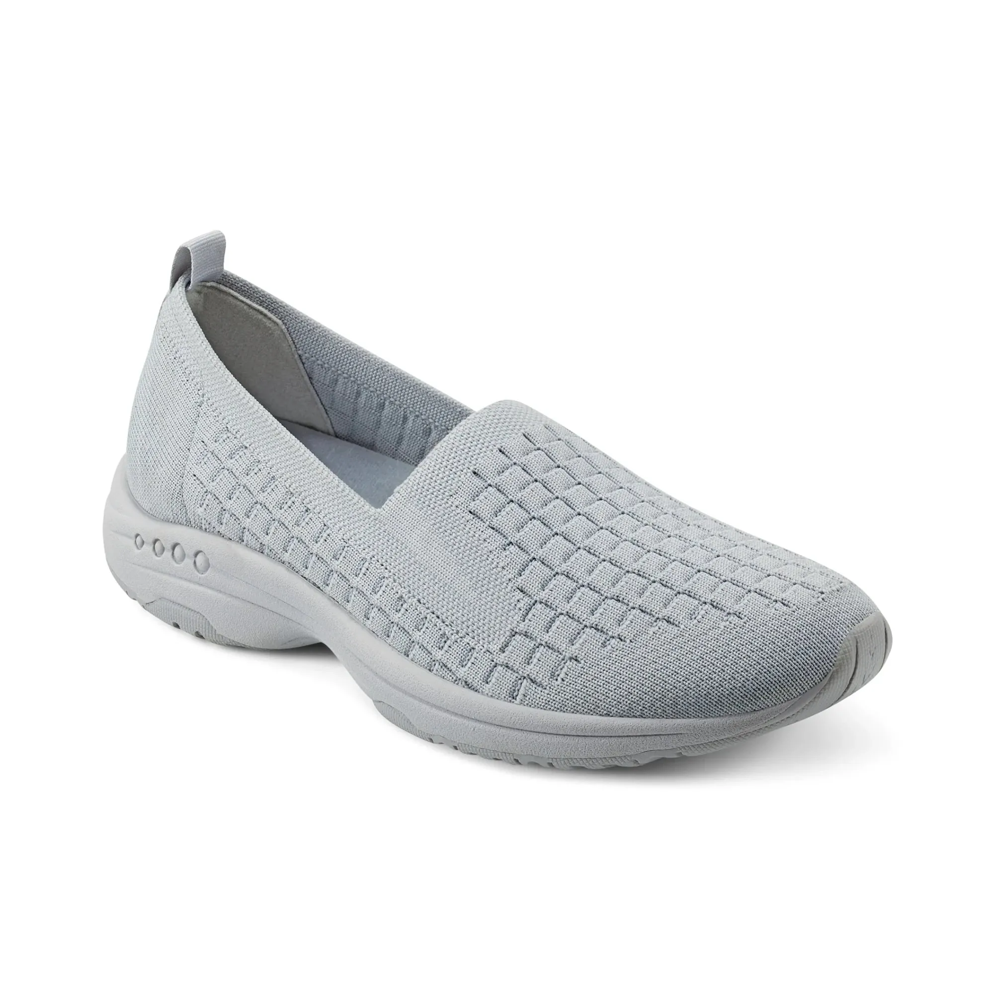 EASY SPIRIT LADIES SHOES SESETECH2 - LIGHT GREY