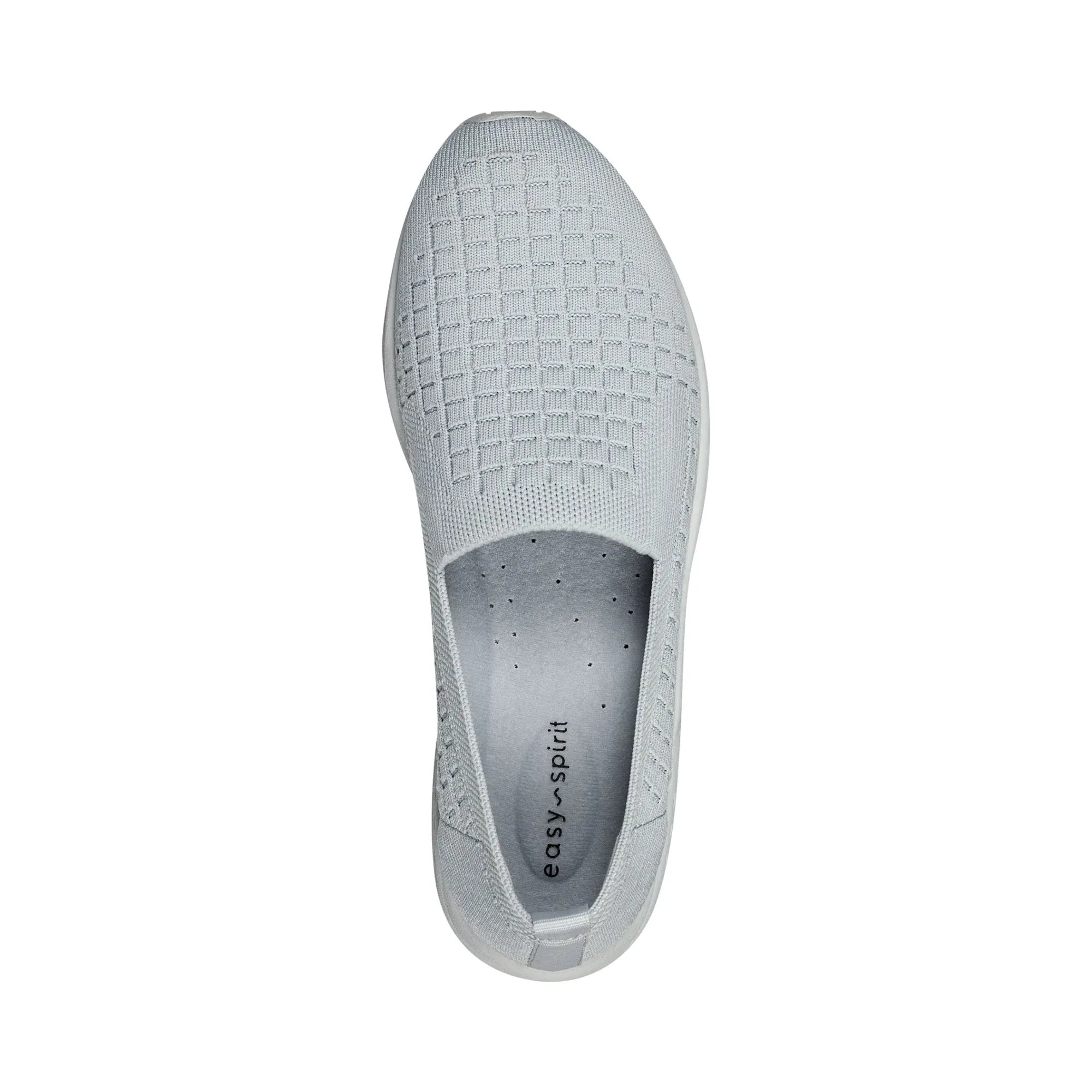 EASY SPIRIT LADIES SHOES SESETECH2 - LIGHT GREY