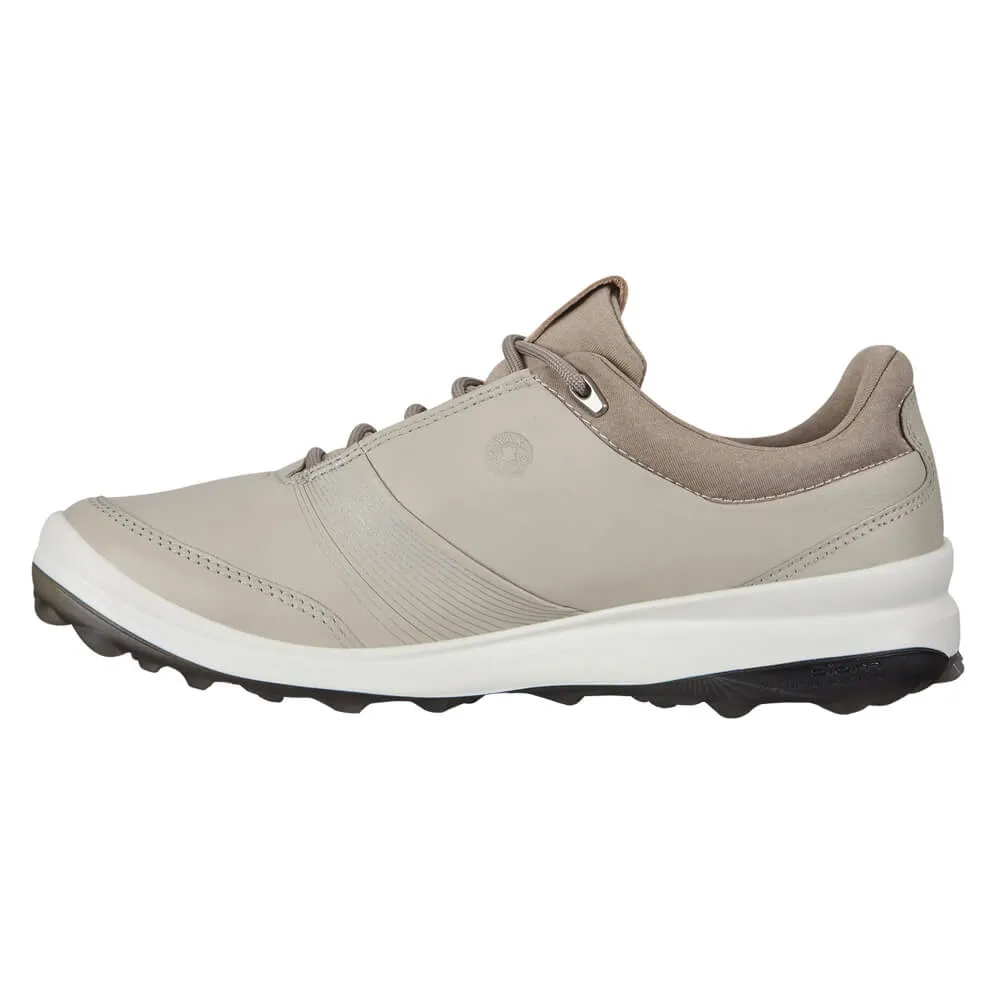 ECCO BIOM Hybrid 3 GTX Spikeless Golf Shoes 2020 Women