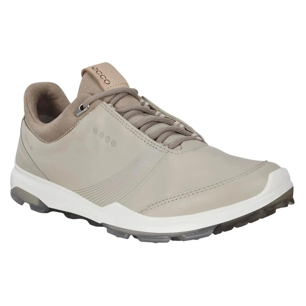 ECCO BIOM Hybrid 3 GTX Spikeless Golf Shoes 2020 Women