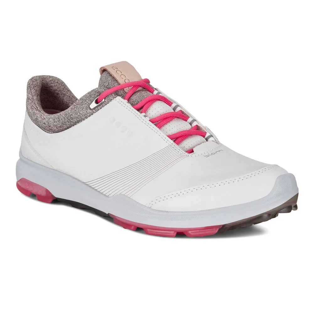 ECCO BIOM Hybrid 3 GTX Spikeless Golf Shoes 2020 Women