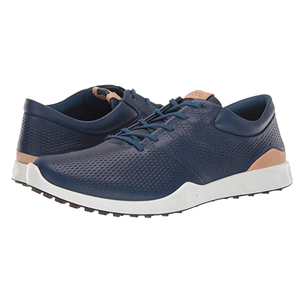 ECCO S-Lite Spikeless Golf Shoes 2019