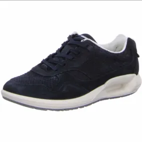 Ecco Trainers black CS LADIES