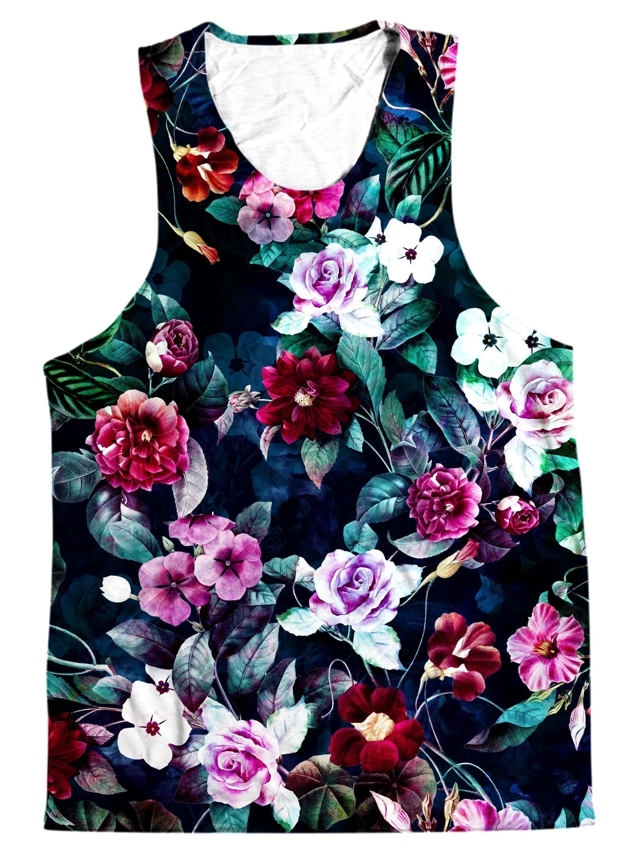 Eden Men's Tank (Clearance)