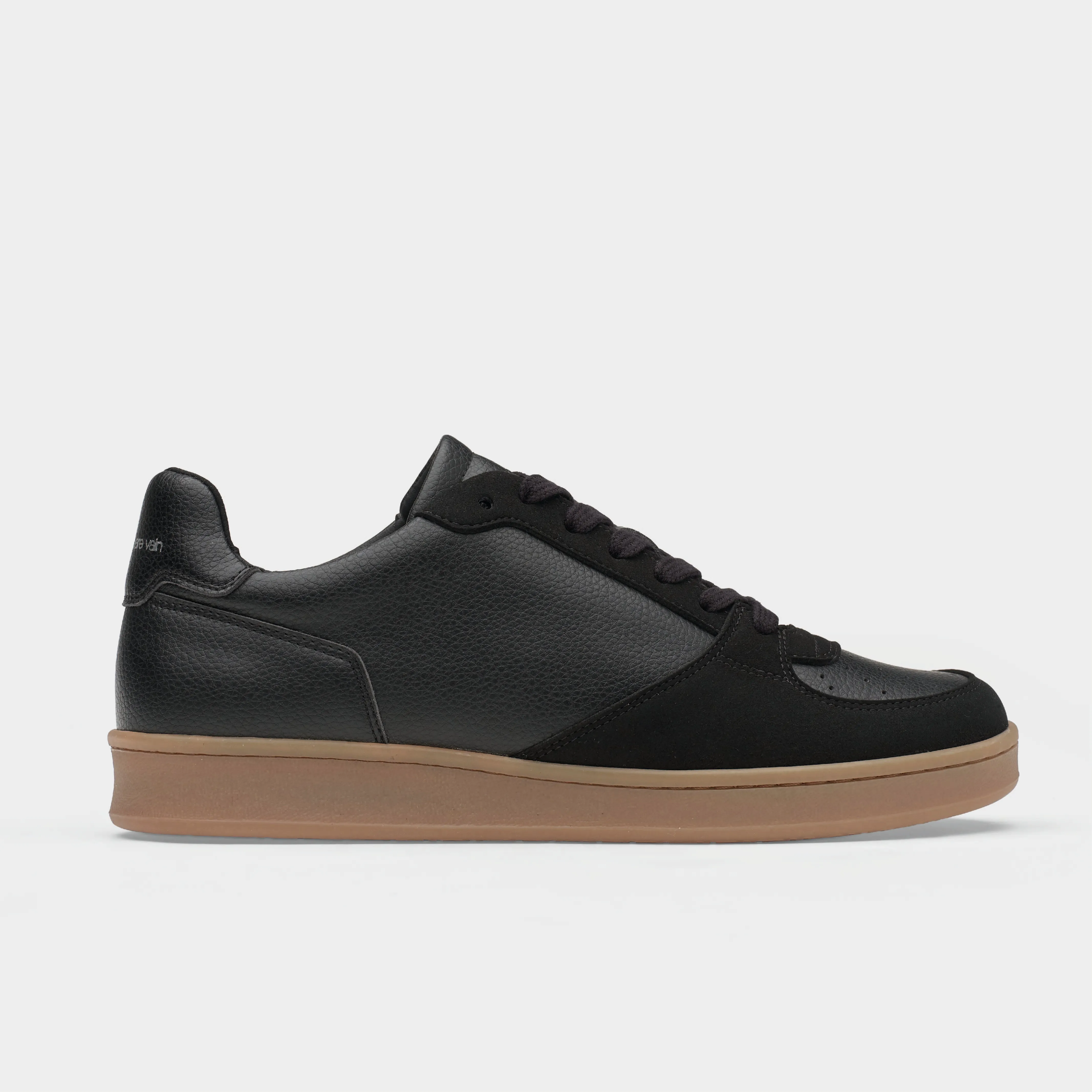 Eden V3 Sustainable Sneaker - Black