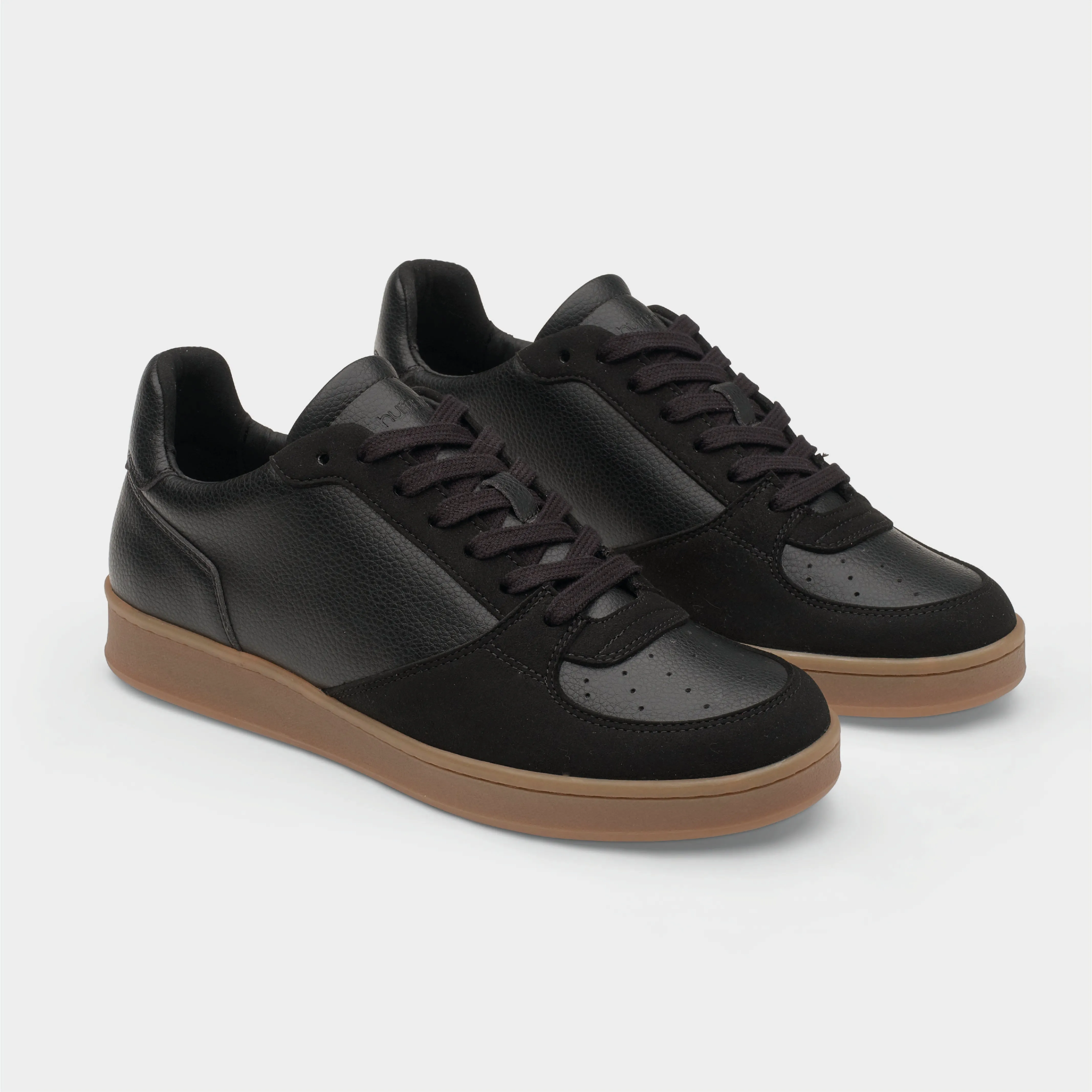 Eden V3 Sustainable Sneaker - Black