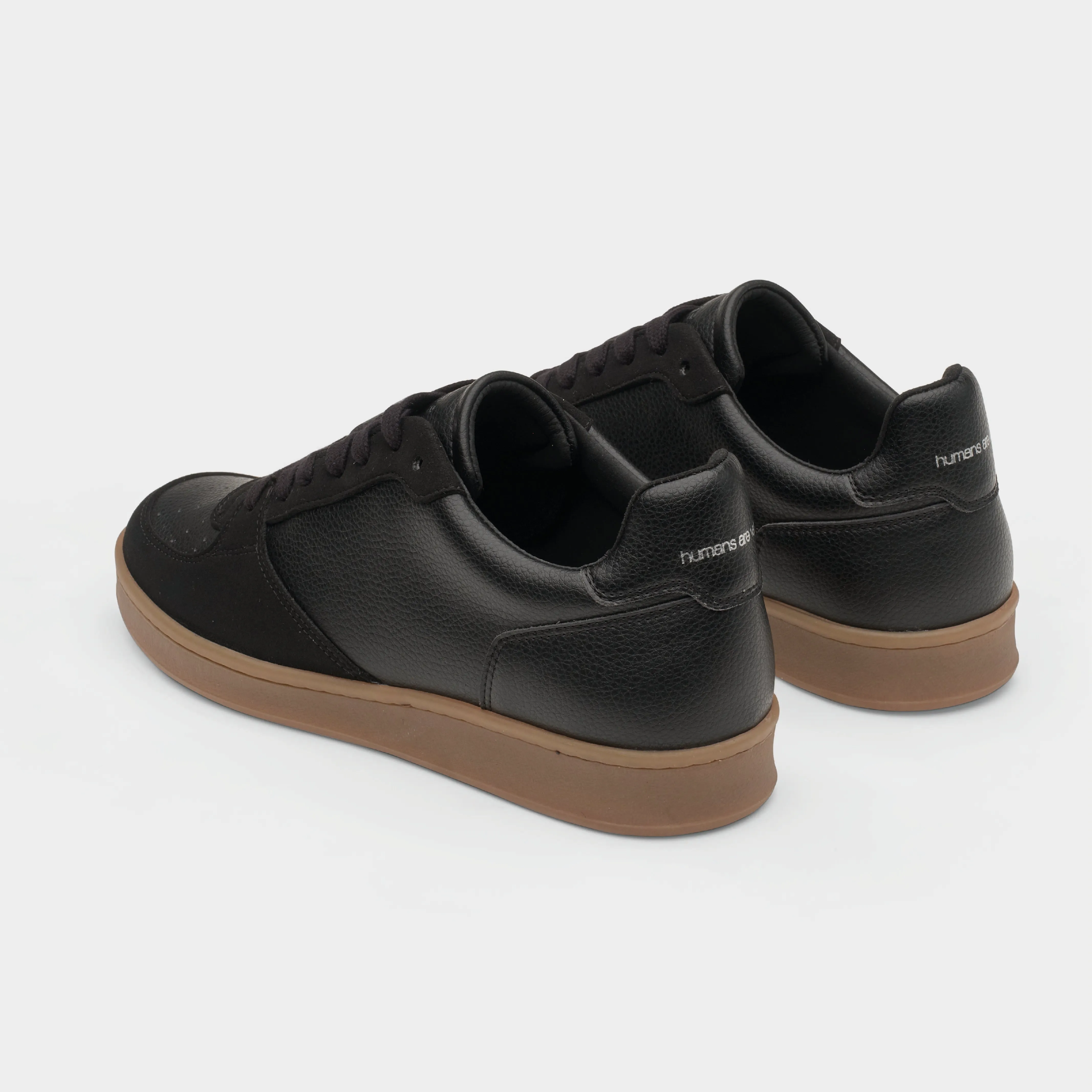 Eden V3 Sustainable Sneaker - Black