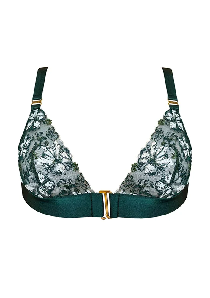 Eden Vita Triangle Bra