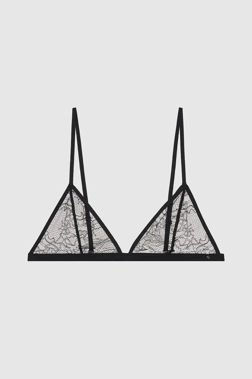 Eileen Bra - Black