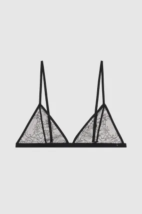 Eileen Bra - Black