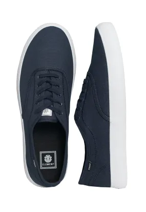 Element - Passiph Navy/White - Shoes