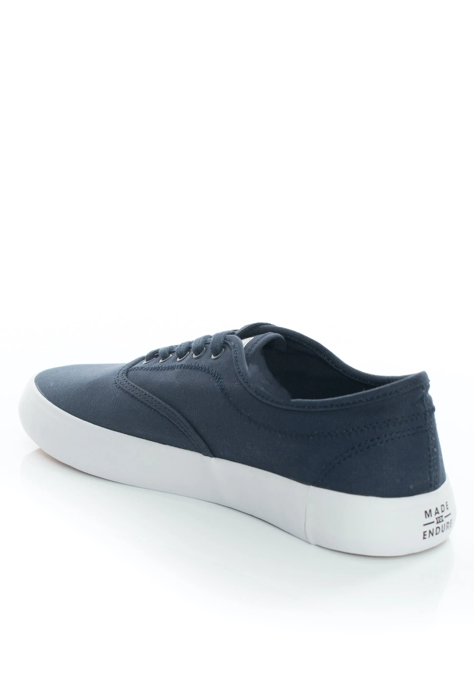 Element - Passiph Navy/White - Shoes