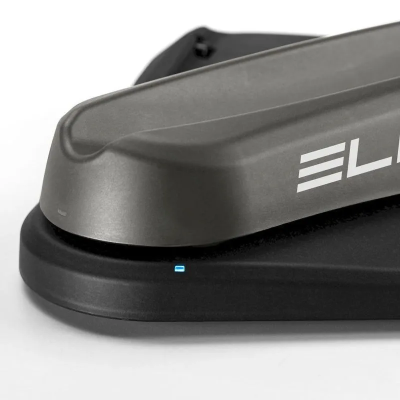 Elite  Sterzo Smart - Fissaggi home trainer