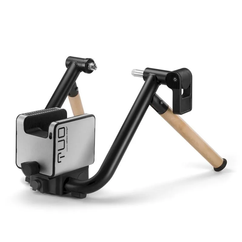 Elite Tuo Indoor Home Bike Trainer