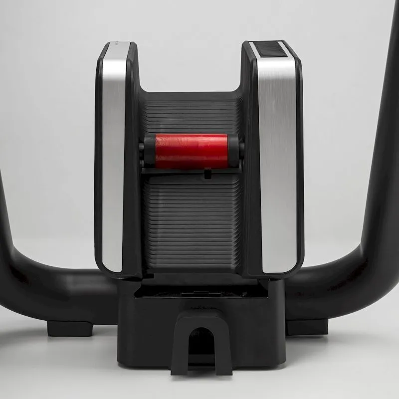 Elite Tuo Indoor Home Bike Trainer