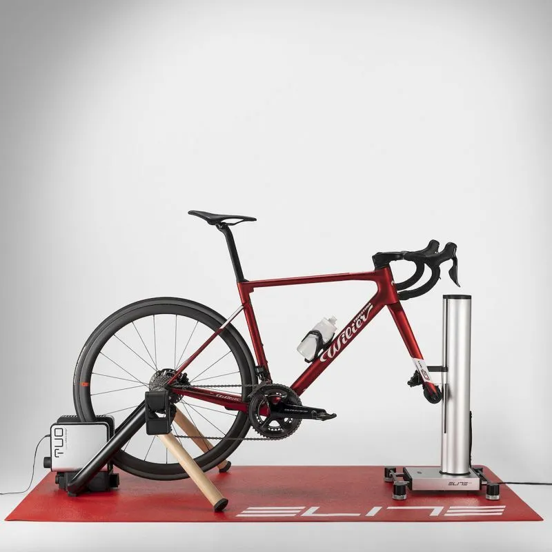 Elite Tuo Indoor Home Bike Trainer