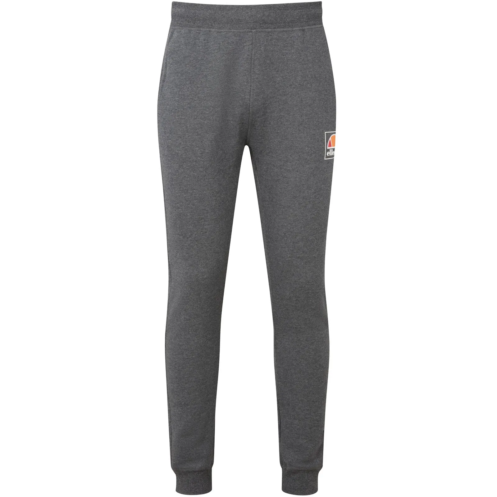 Ellesse Mens Superos Joggers - Dark Grey