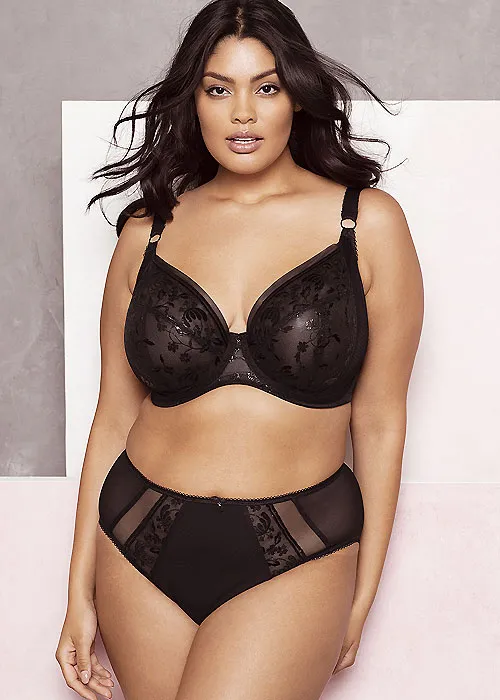 Elomi Roxanne Plunge Bra ()