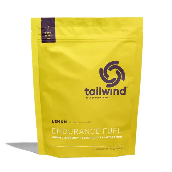 Endurance Fuel - Drink Mix (30 Serving Bag)