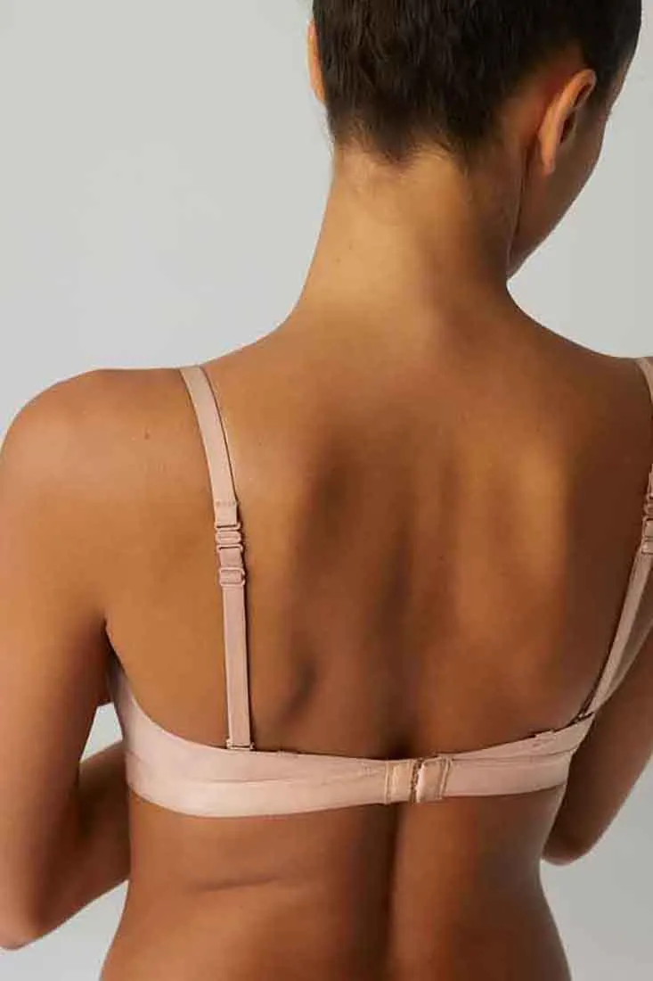 Essentiel Padded Wireless Bra