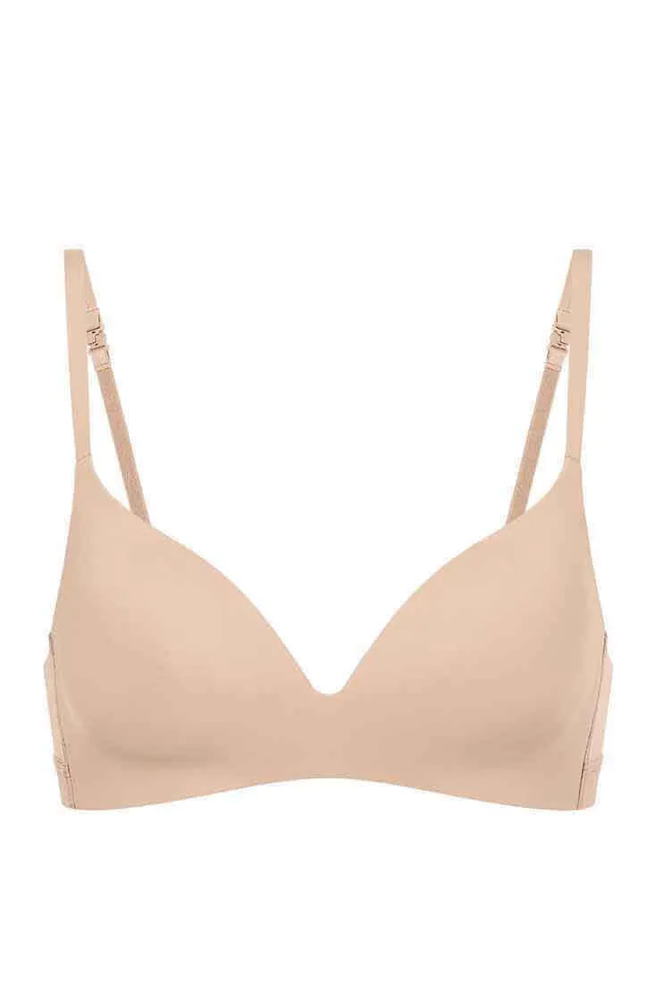 Essentiel Padded Wireless Bra