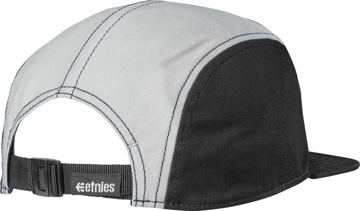 ETNIES CAMP HAT