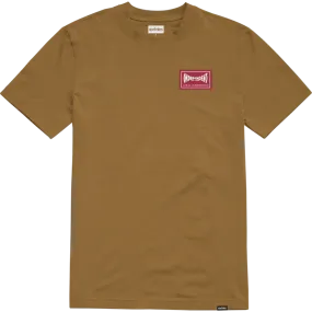 Etnies X Independent Tobacco Wash T-Shirt