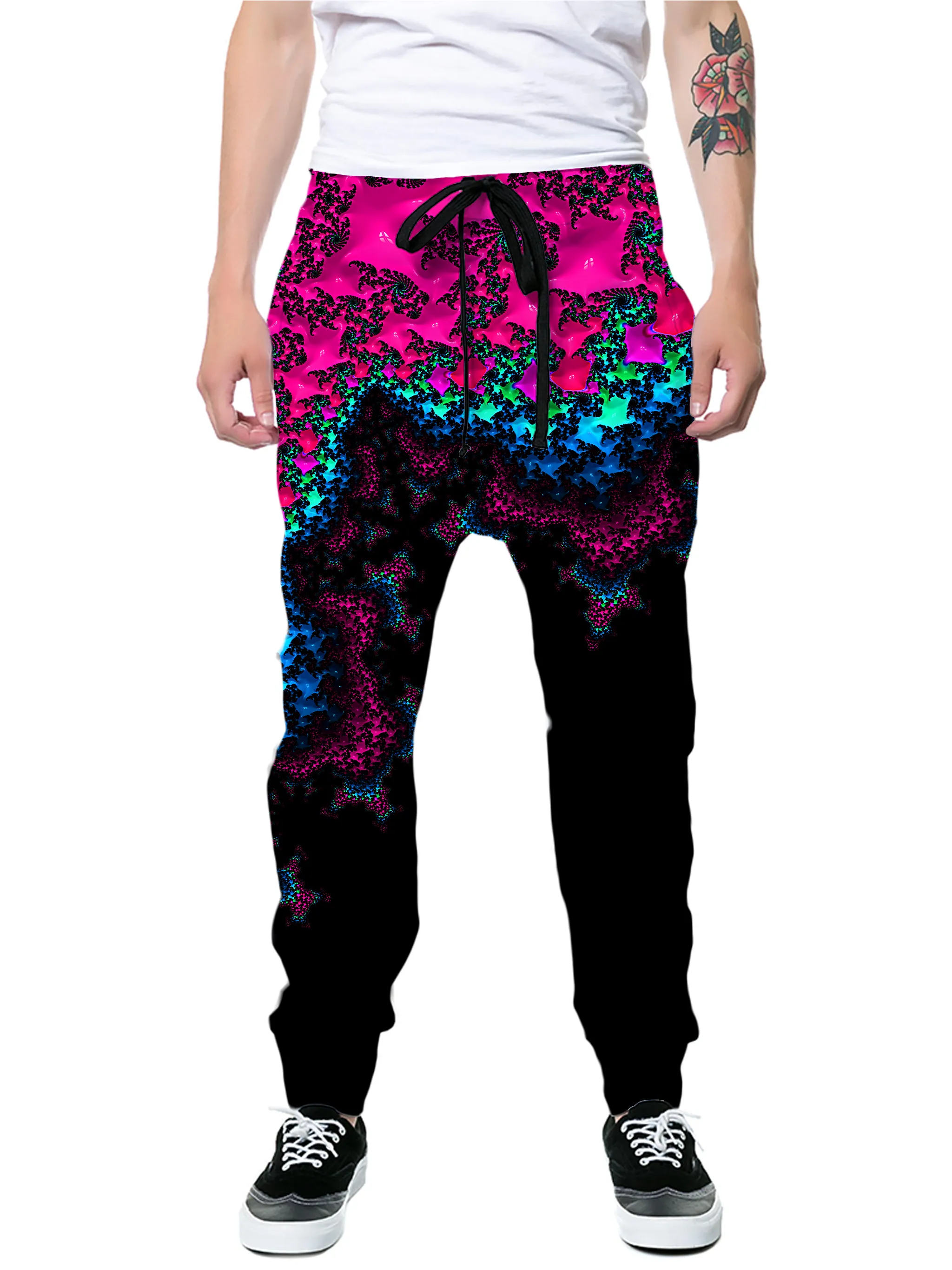 Fantasia Joggers