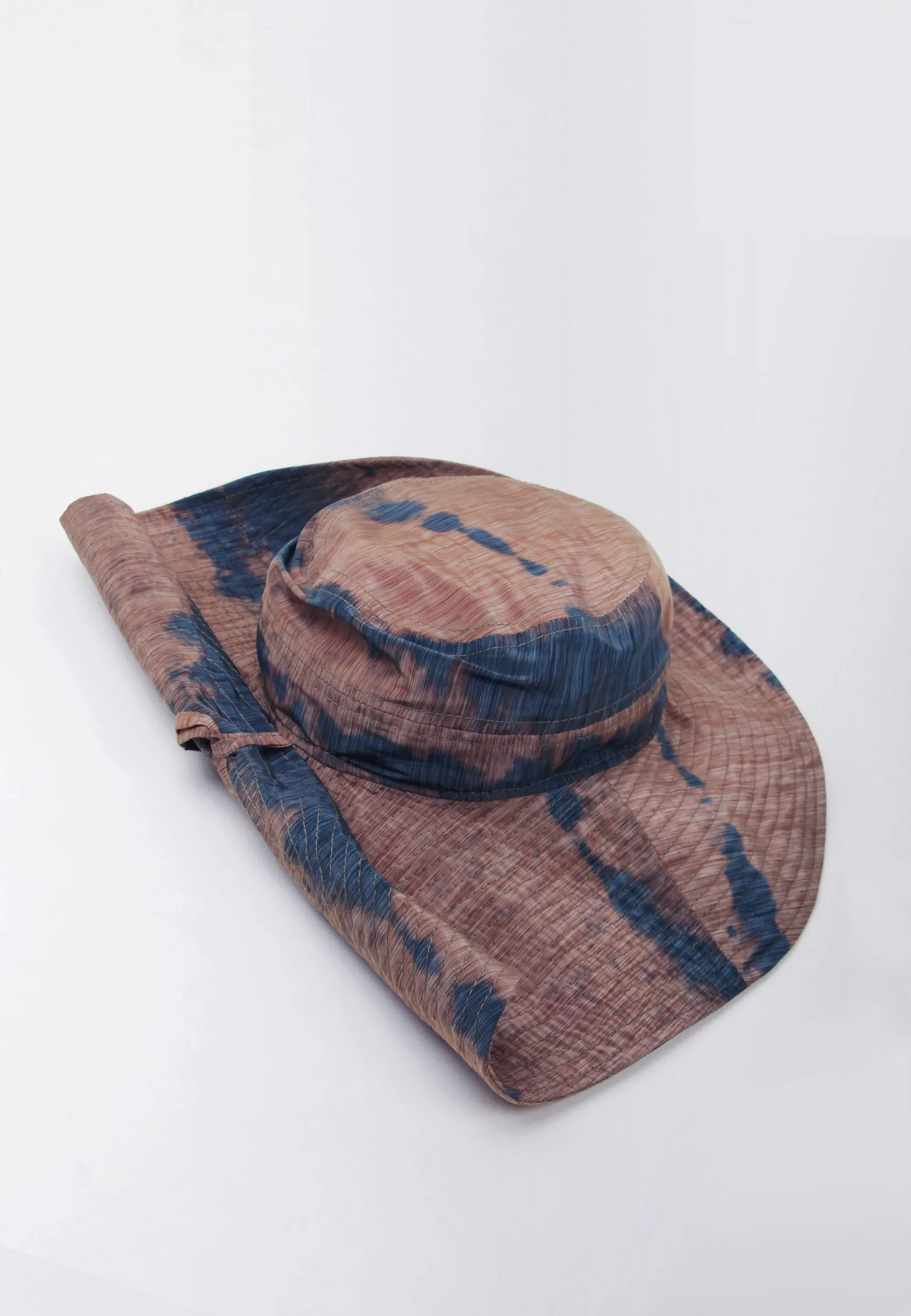 Fast Safari Hat - verde