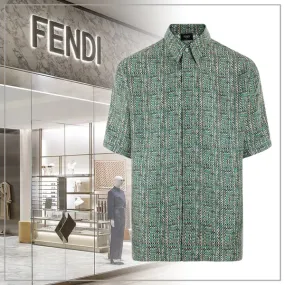 FENDI shirt