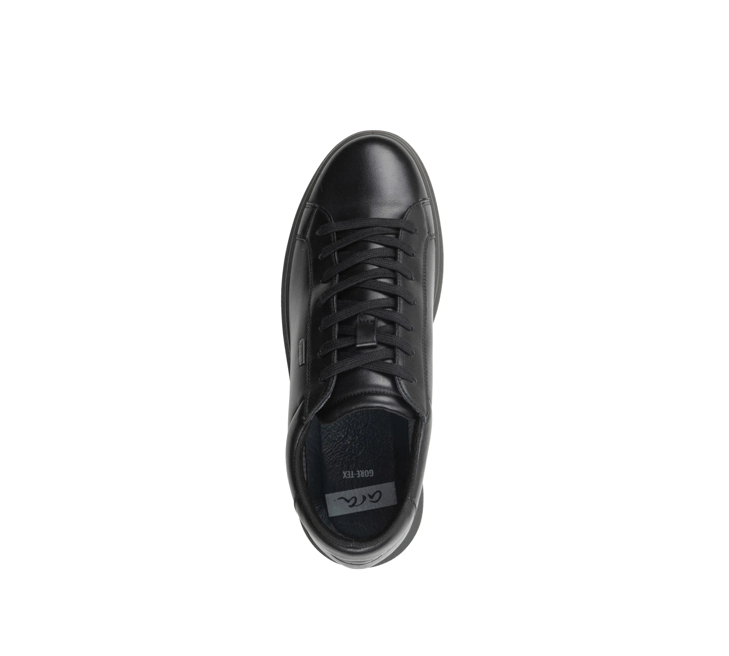 Finnick Men's GORE-TEX Sneaker - Black 01