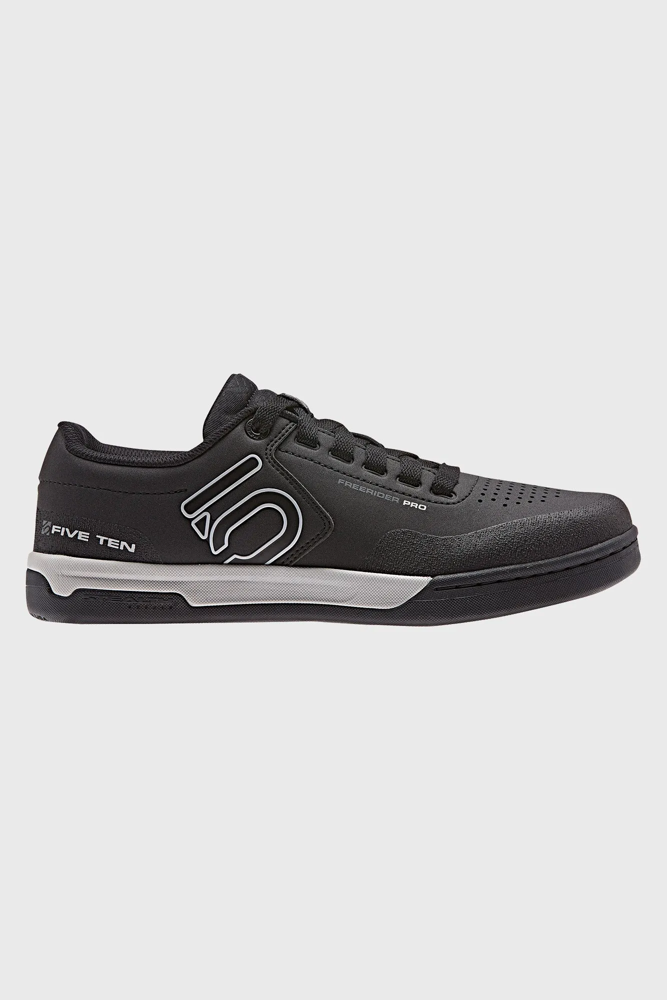 Five Ten Freerider Pro Flat Pedal Shoe Core Black Grey